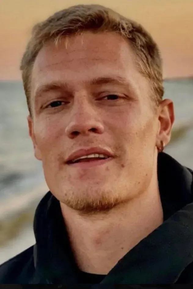 Обложка для Morten Agerholm Jensen