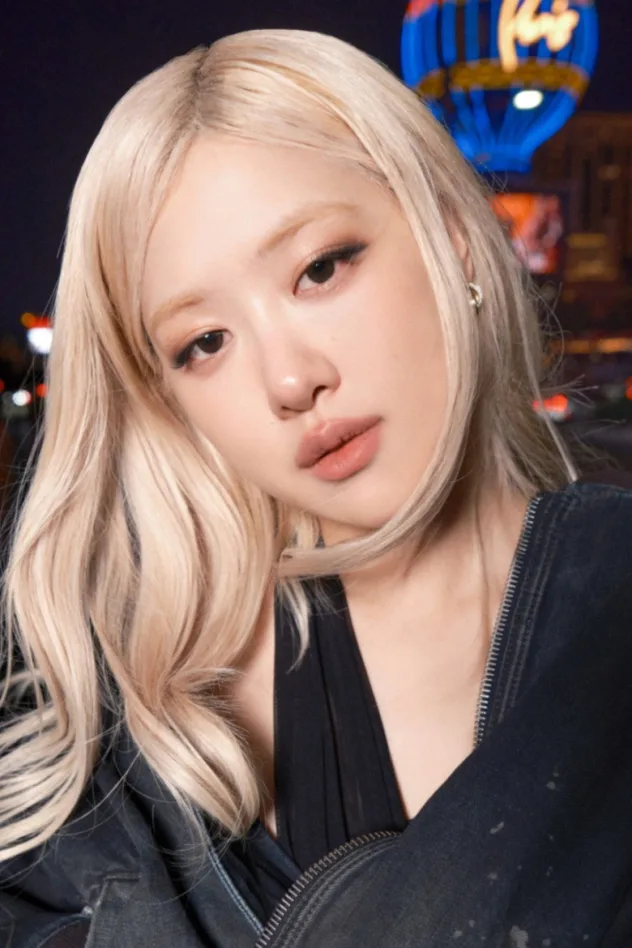 ROSÉ