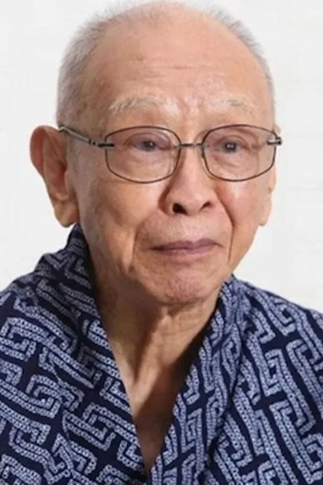 صورة الغلاف لـ Koba Hayashi
