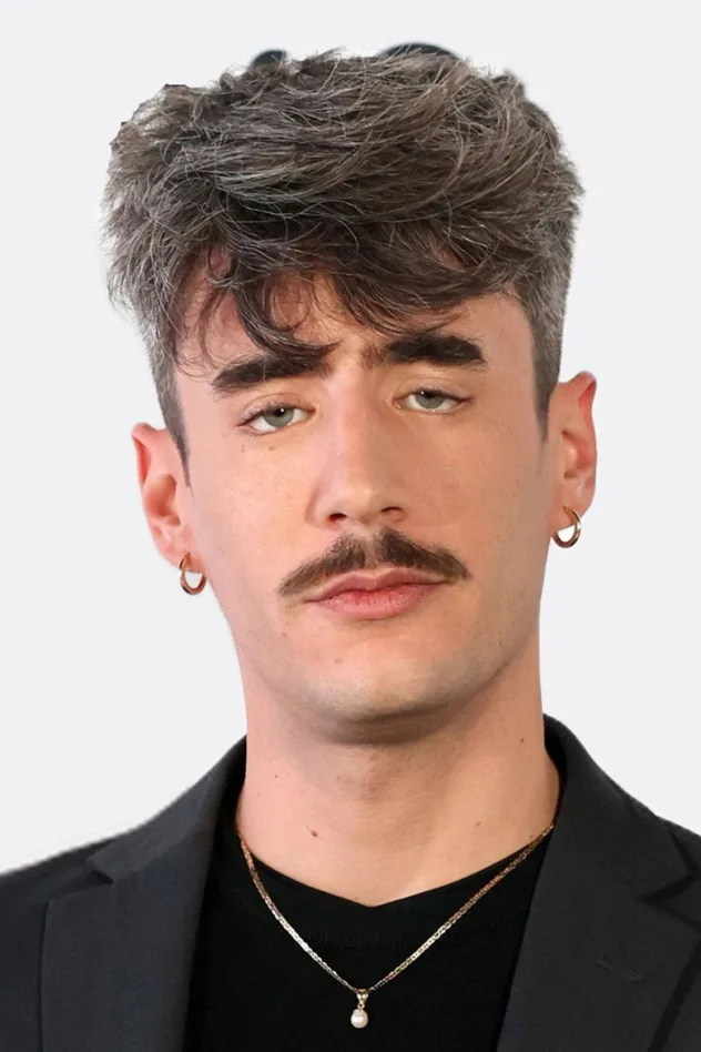 Federico Majorana fotoğrafı