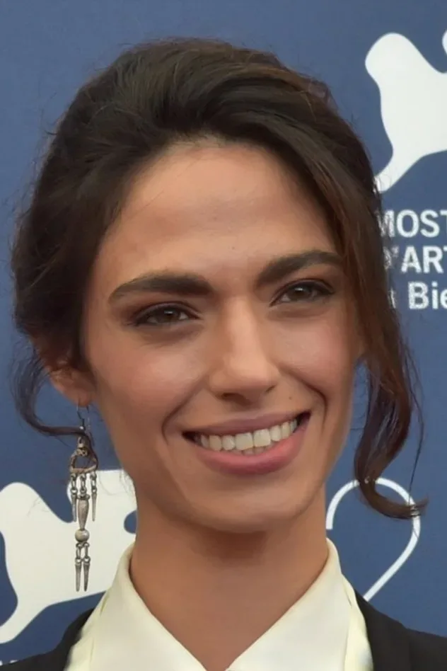 صورة الغلاف لـ Roberta Mattei