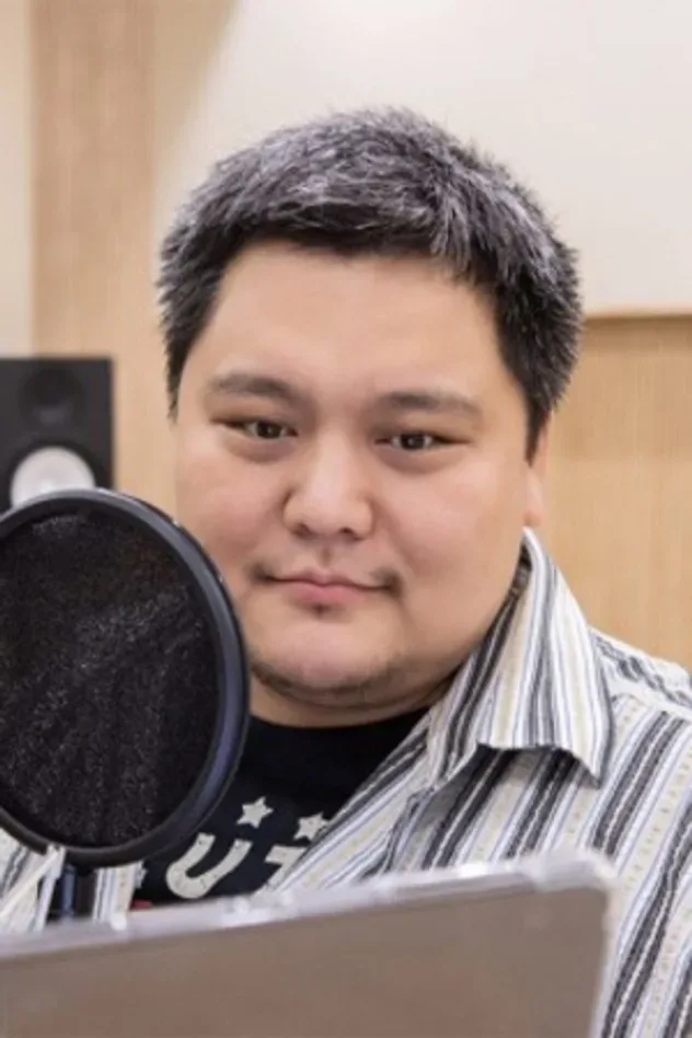 Обложка для Choi Nak-yoon