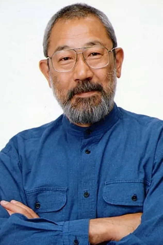 Обложка для Tsunehiko Kamijô