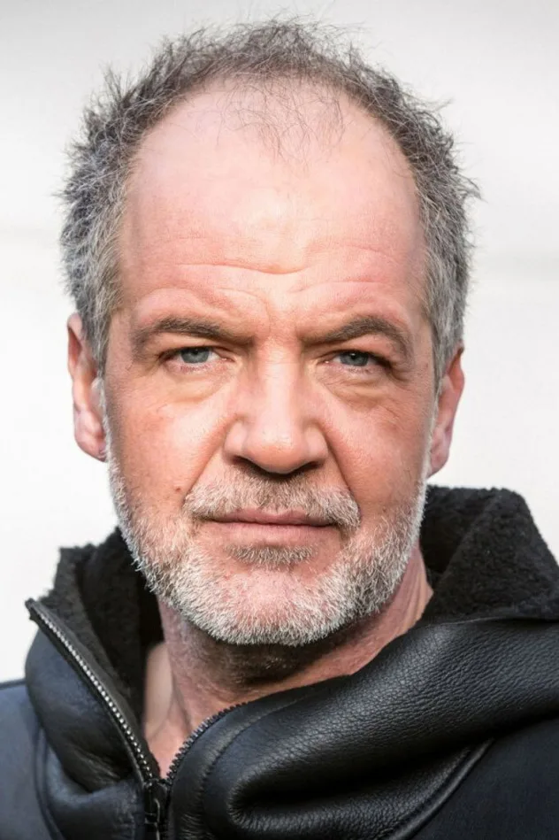 Marek Erhardt