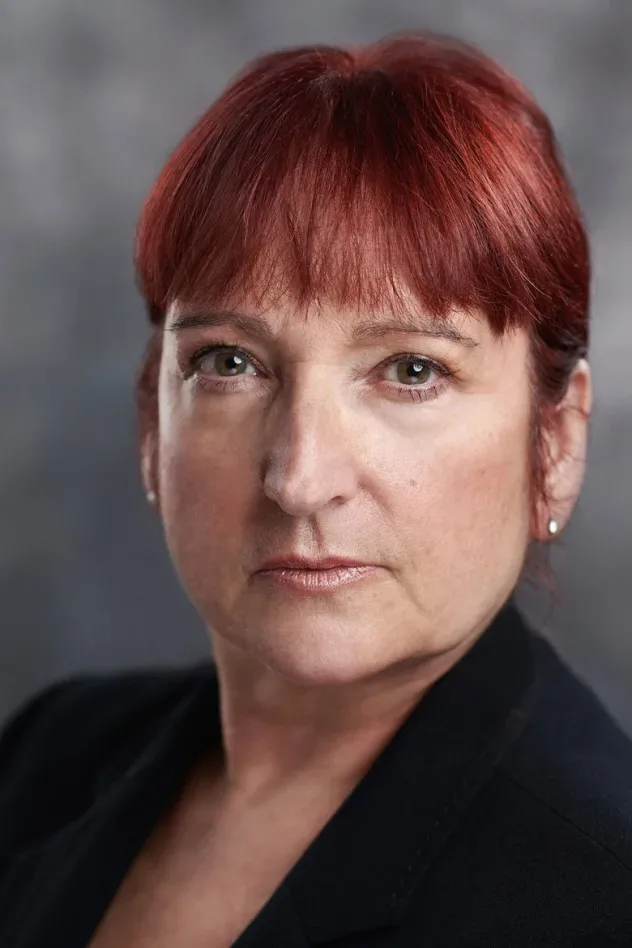 Обложка для Lena Richardson