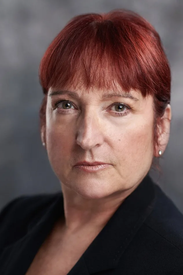 Lena Richardson