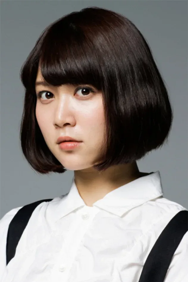 صورة الغلاف لـ Elisa Yanagi