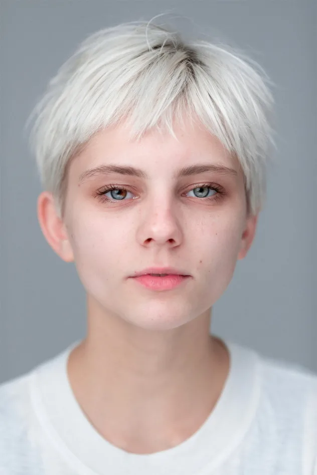 foto de Даша Верещагина