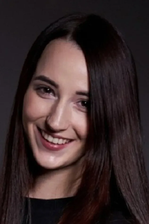 Cover image for Kseniya Miroshnik