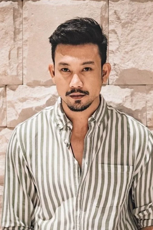 foto de Denny Sumargo