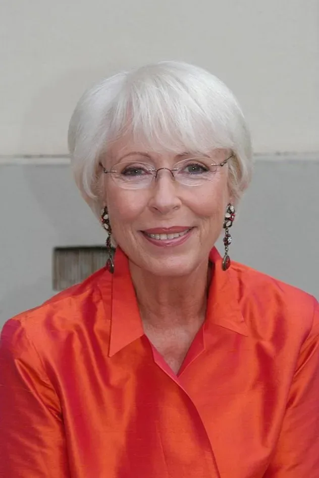 صورة الغلاف لـ Karin Eckhold