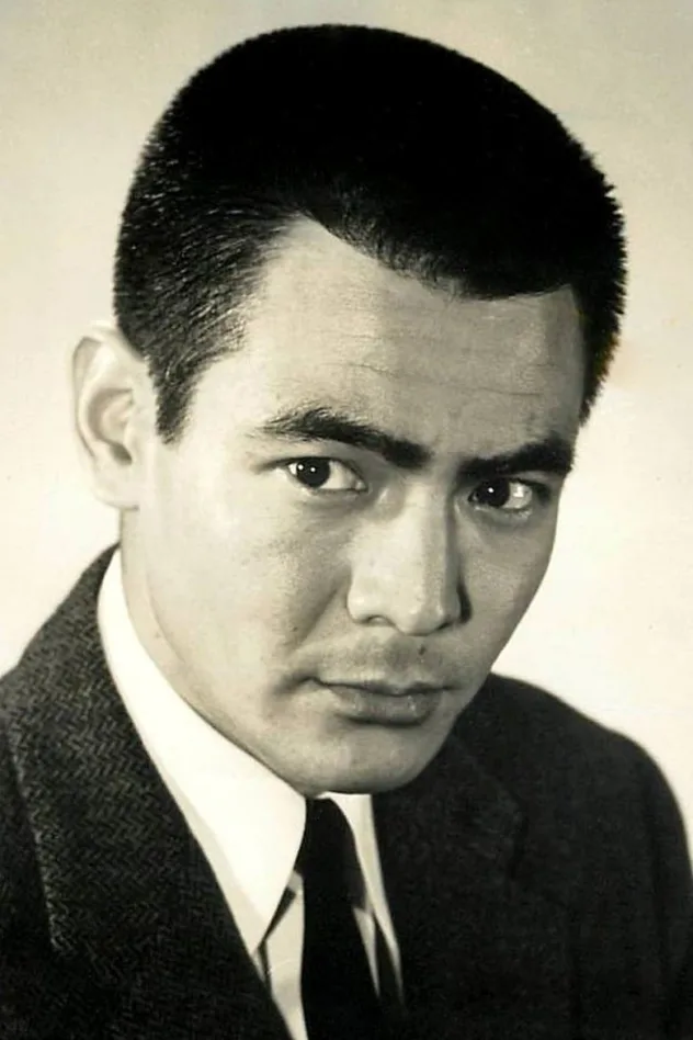 фото Bunta Sugawara