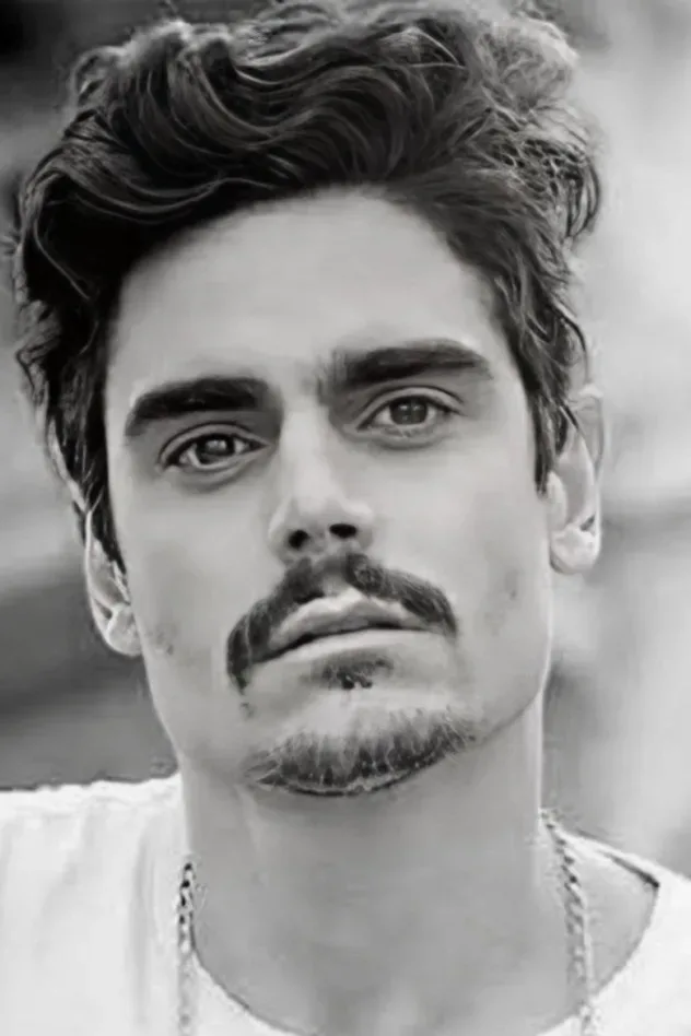 Cover image for Rodrigo Gosende
