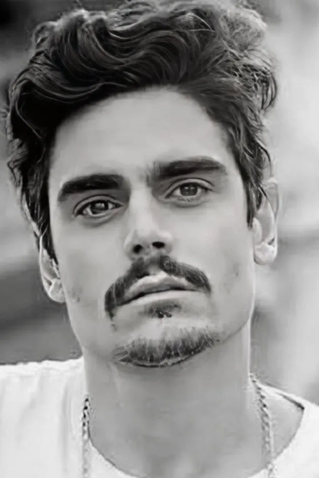 Rodrigo Gosende photo