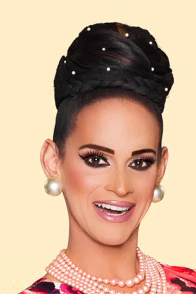 صورة الغلاف لـ Cynthia Lee Fontaine