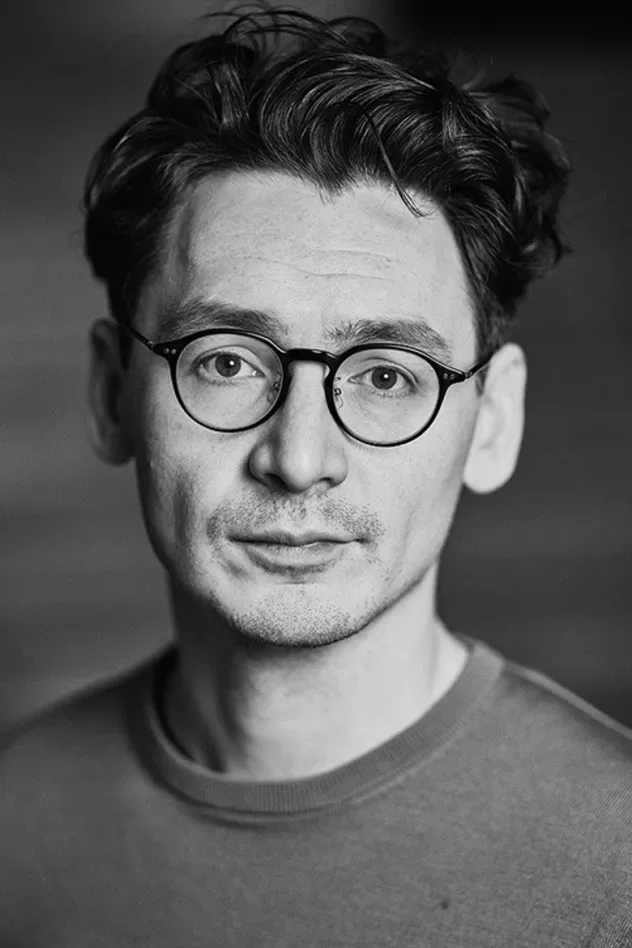 Обложка для David Fukamachi Regnfors