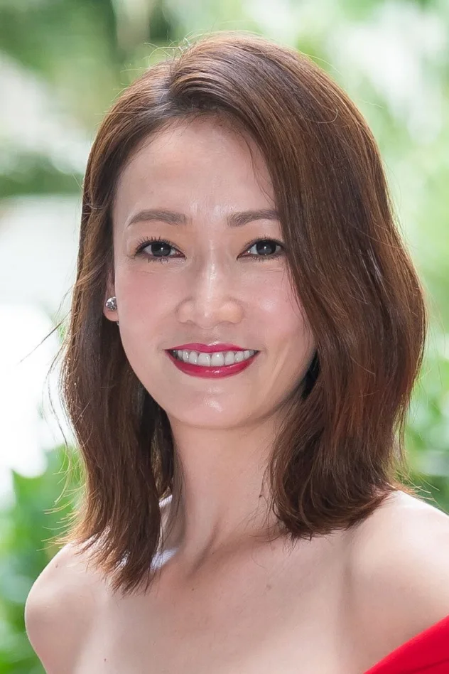 潘慧如 fotoğrafı