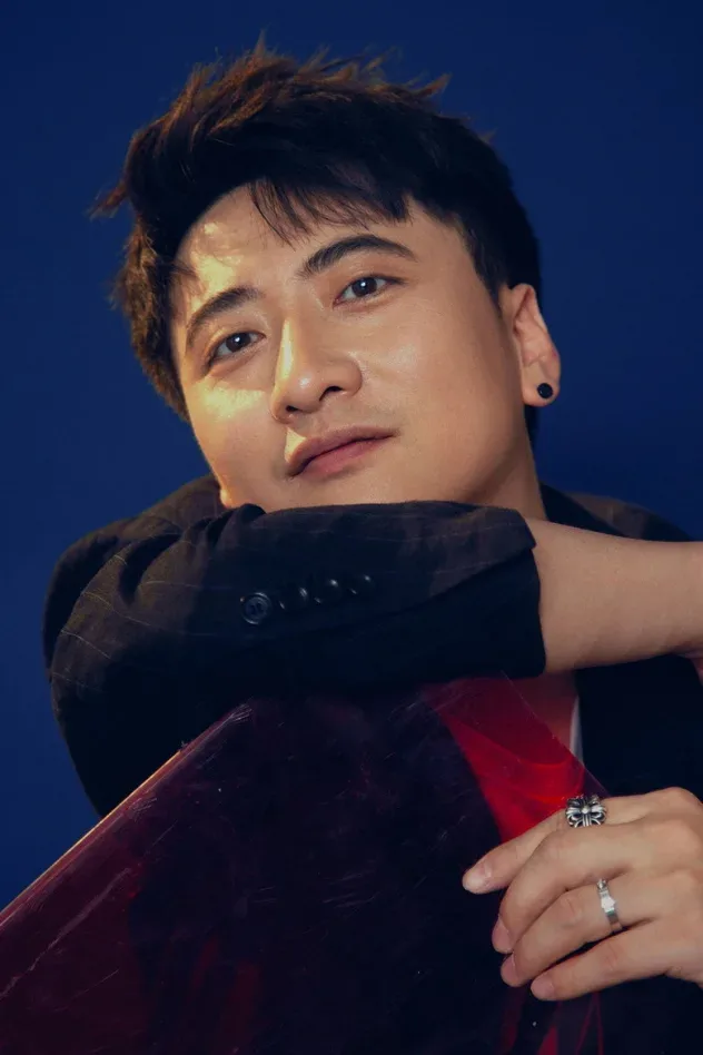 صورة الغلاف لـ Xing Xiao