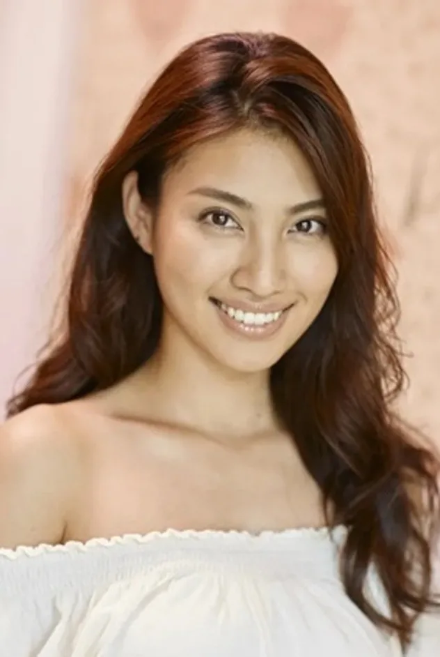 Megu Aoyama