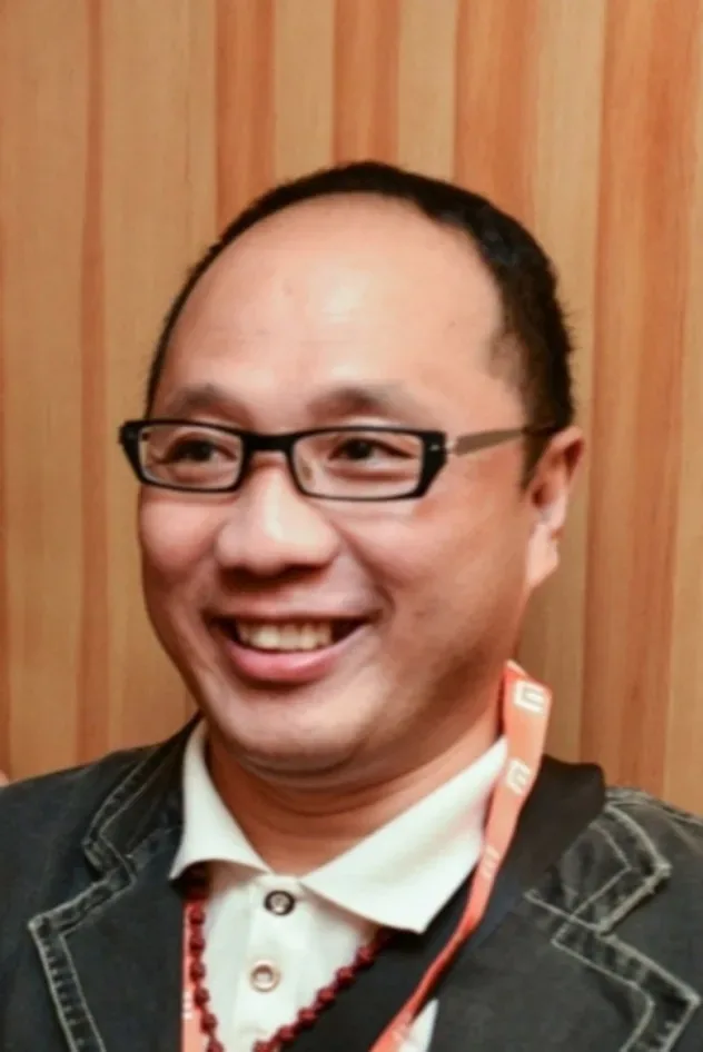 Ferdinand Lapuz için kapak görseli