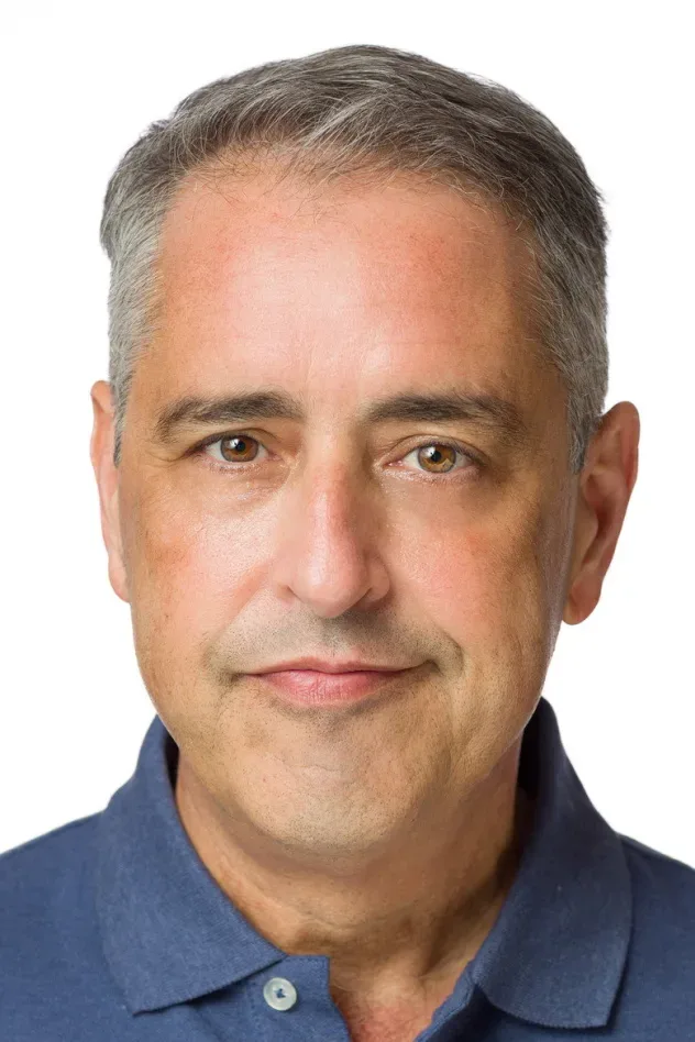 صورة الغلاف لـ Gabriel J. Perez
