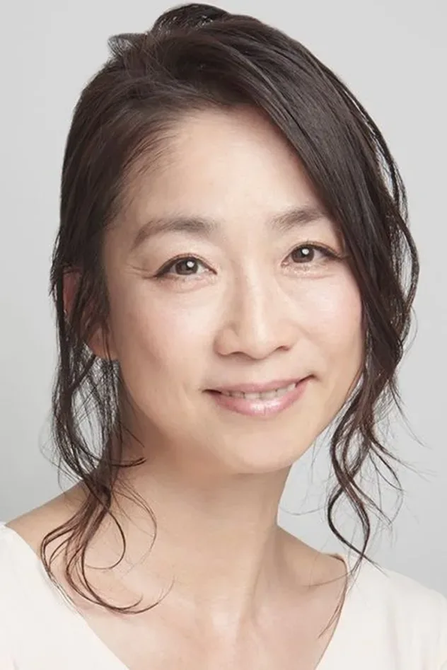 Imagen de portada para Kaori Yamagata