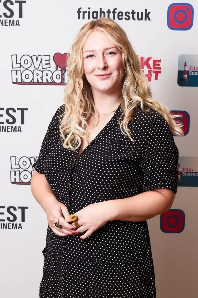 Cover image for Mackenzie Larsen