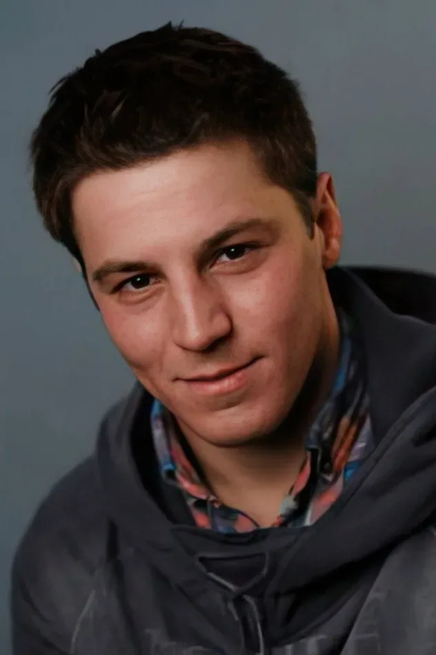 Cover image for Gela Meskhi