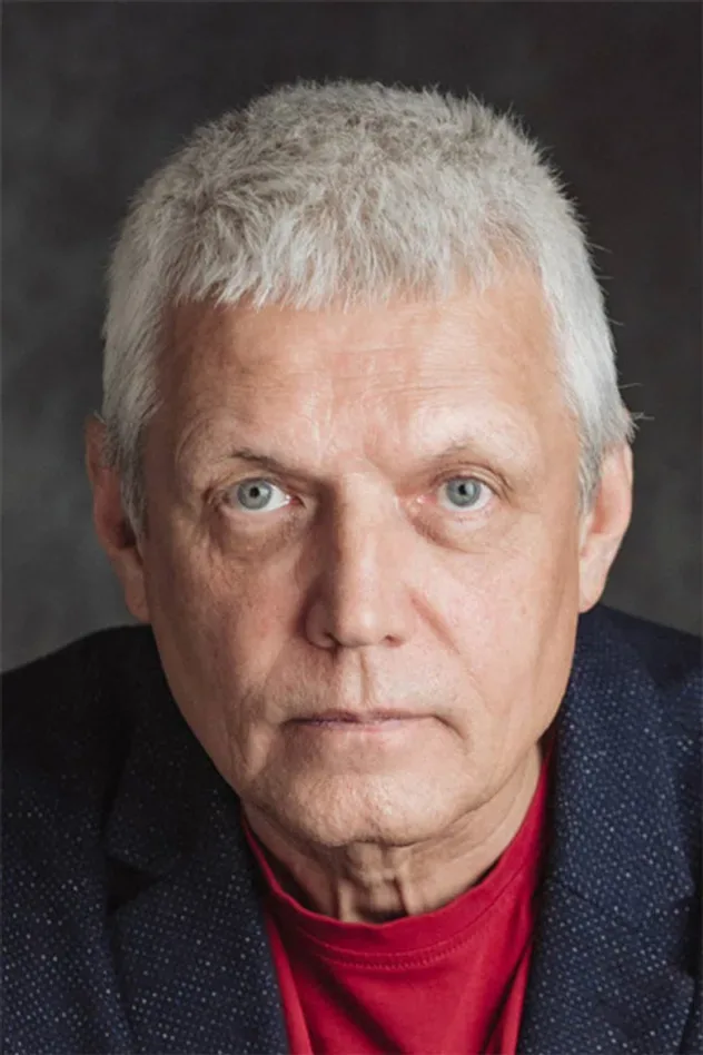 Imagen de portada para Aleksandr Galibin