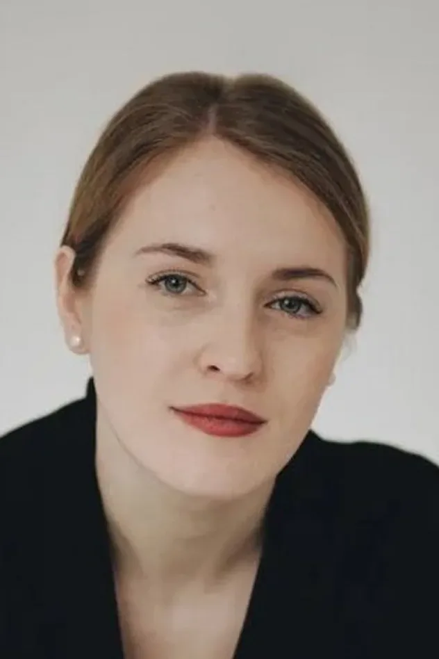 Marina Lebedeva için kapak görseli