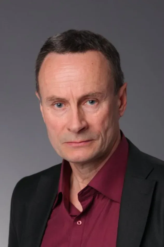 Sergey Kholmogorov için kapak görseli