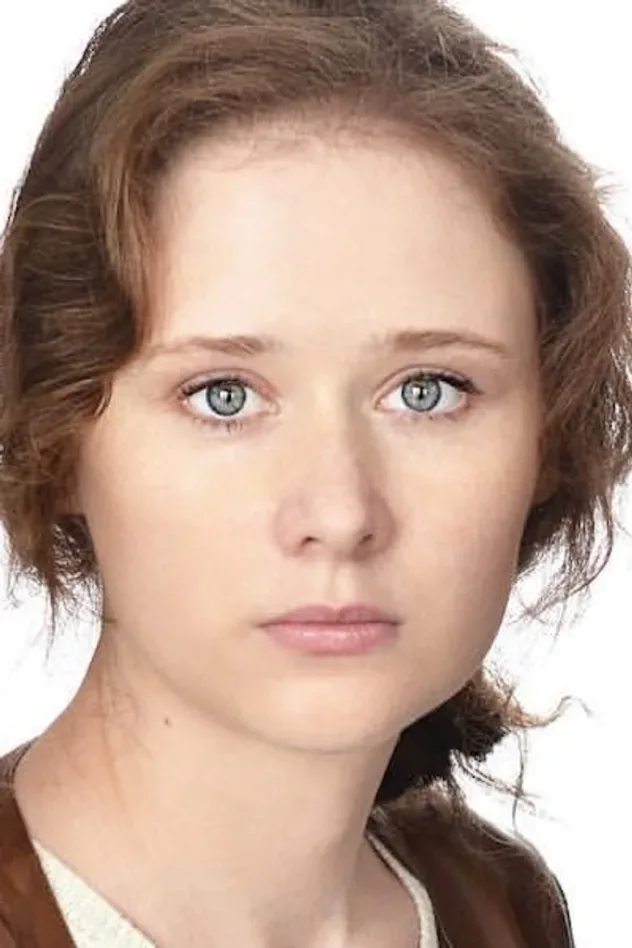 Обложка для Tatyana Rybinets