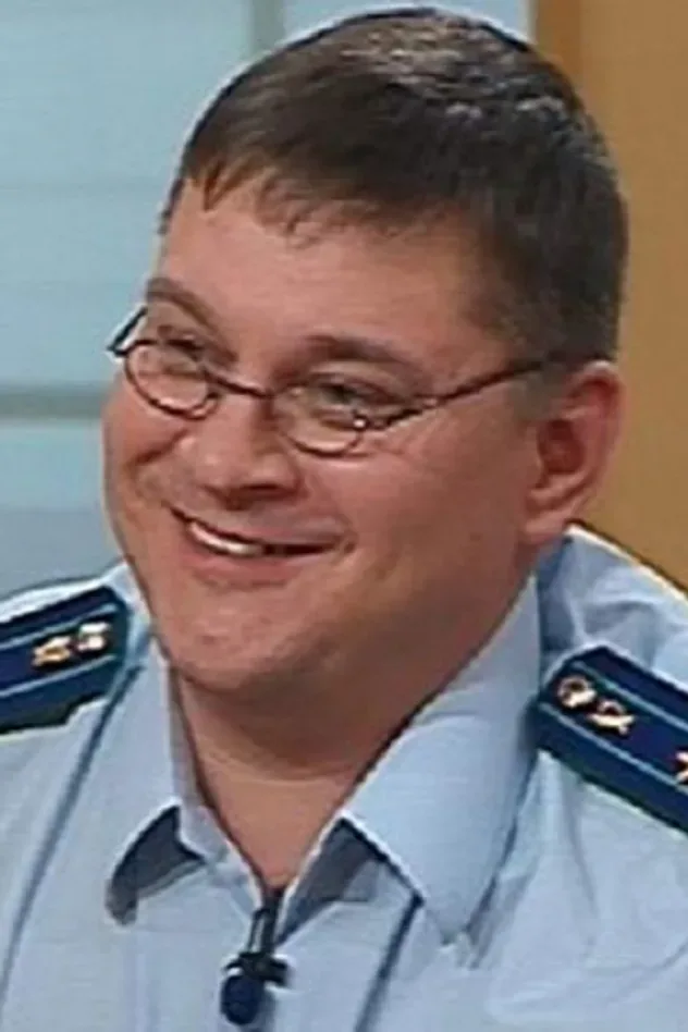 صورة الغلاف لـ Aleksei Timoshkin