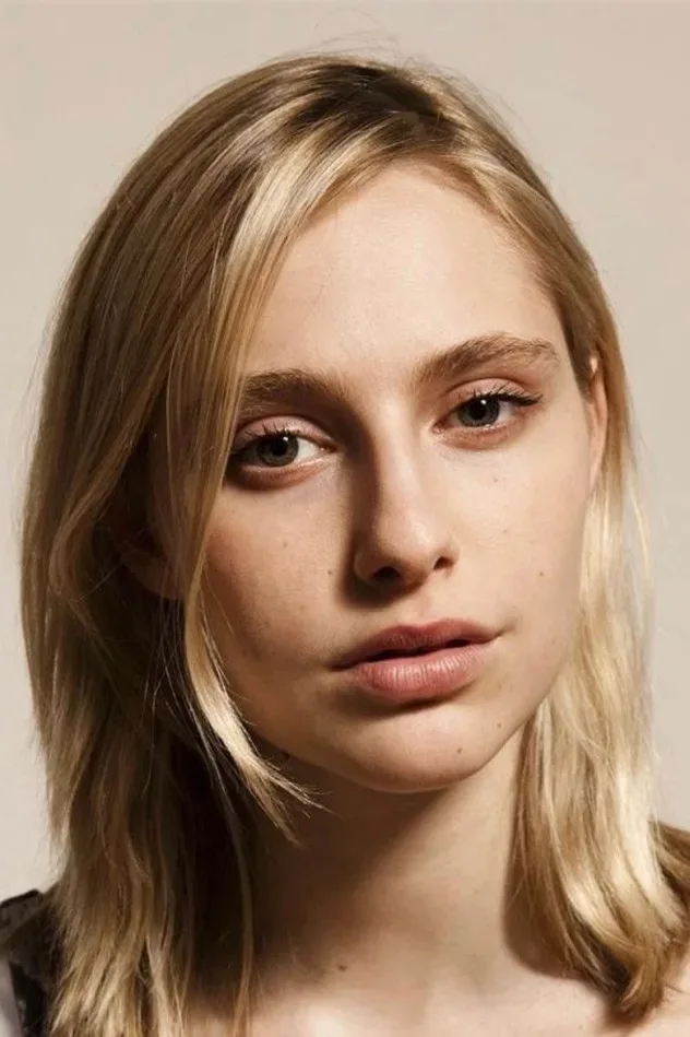 Обложка для Hayley Magnus