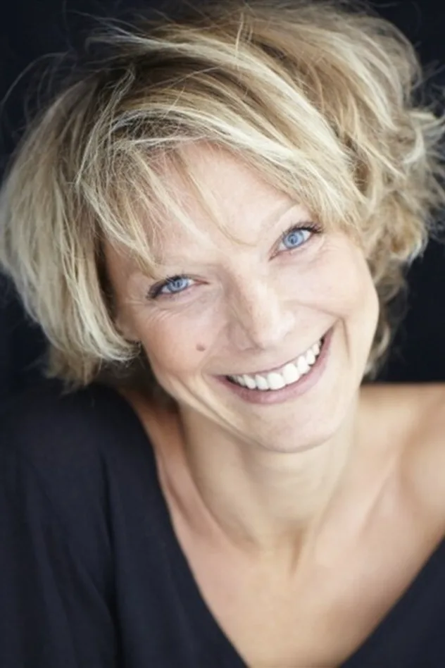 Barbara Kelsch