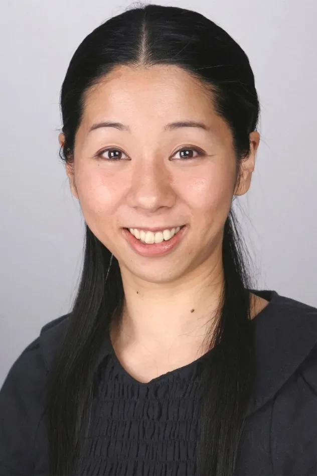 صورة الغلاف لـ Mina Meguro