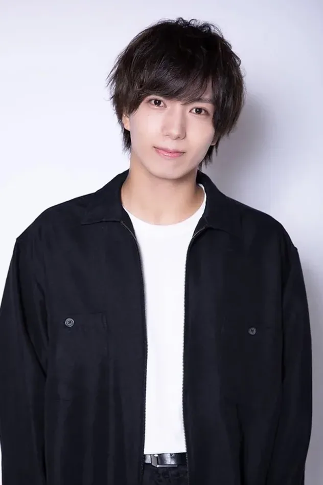 Обложка для Ryusei Kitade