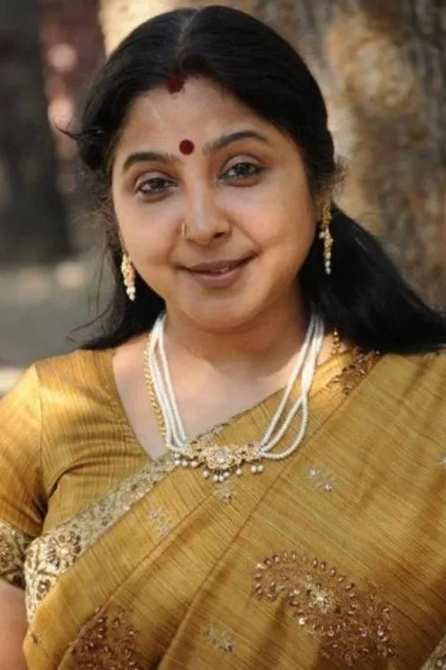 صورة الغلاف لـ Nithya