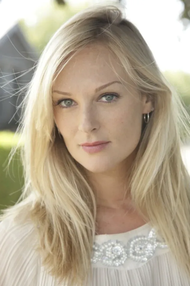 Обложка для Katherine Kingsley
