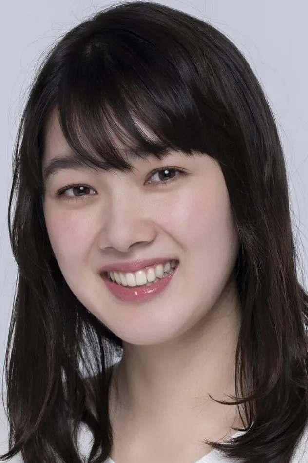 Cover image for Haruka Sasaki