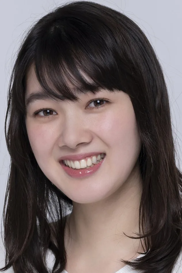 Haruka Sasaki