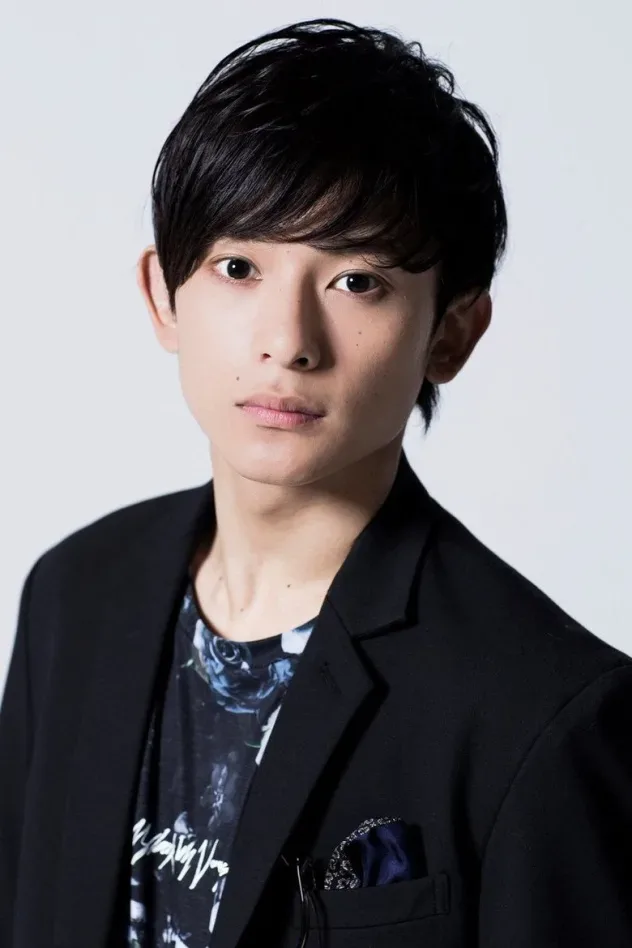 Обложка для Shouhei Hashimoto