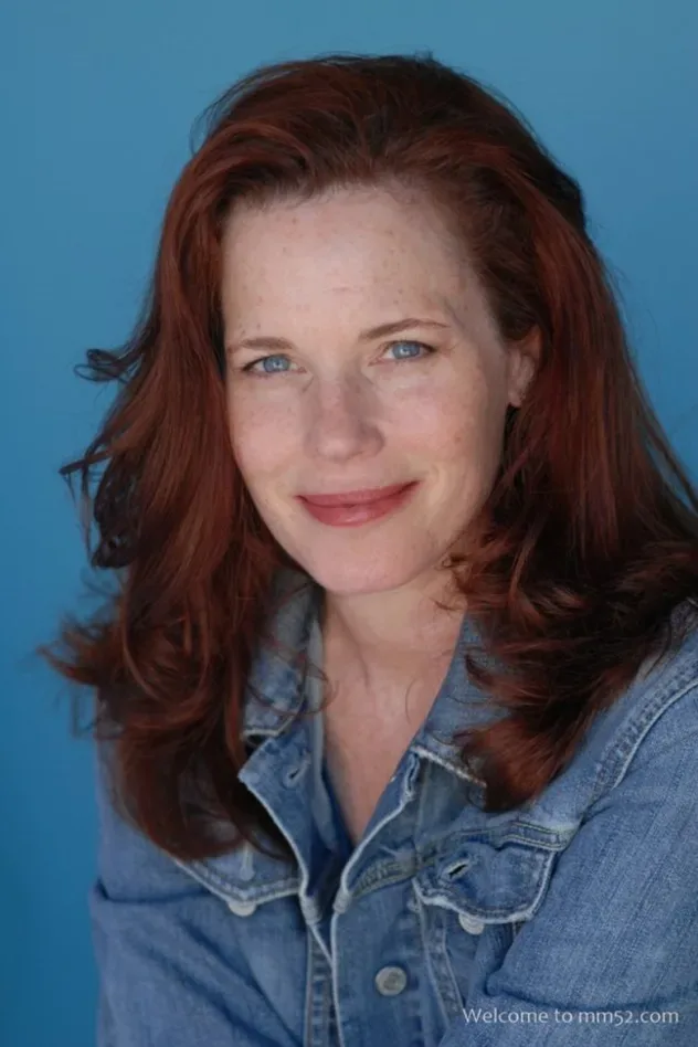 صورة الغلاف لـ Colleen Flynn