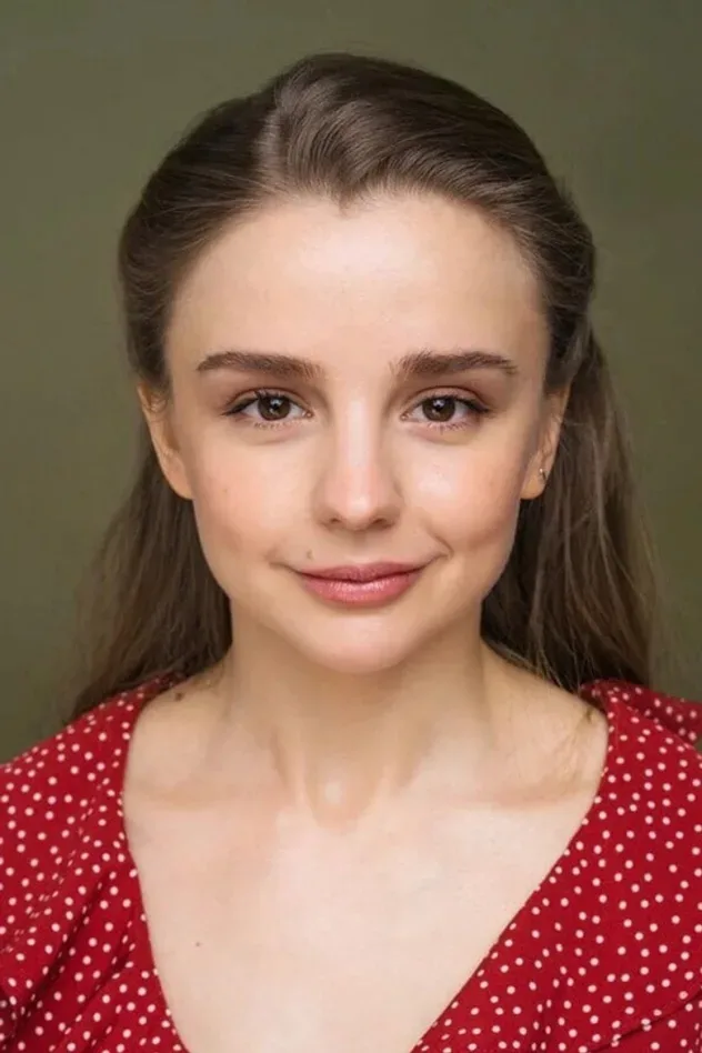 Alina Dotsenko için kapak görseli