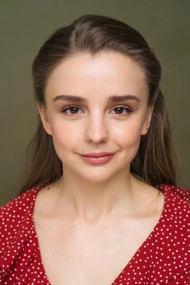 Alina Dotsenko