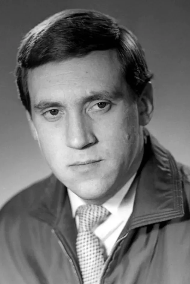 Imagen de portada para Vladimir Vysotsky