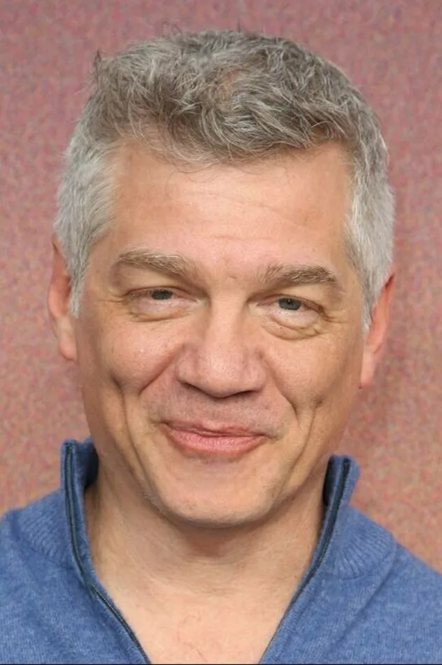 Matthew Glave photo