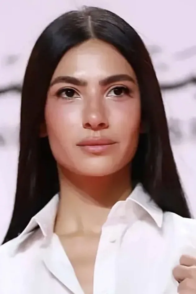 Huda ElMufti
