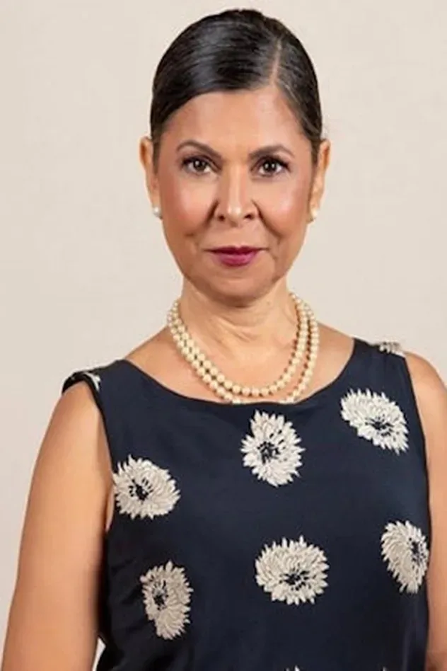 Imagen de portada para Salwa Mohamed Ali