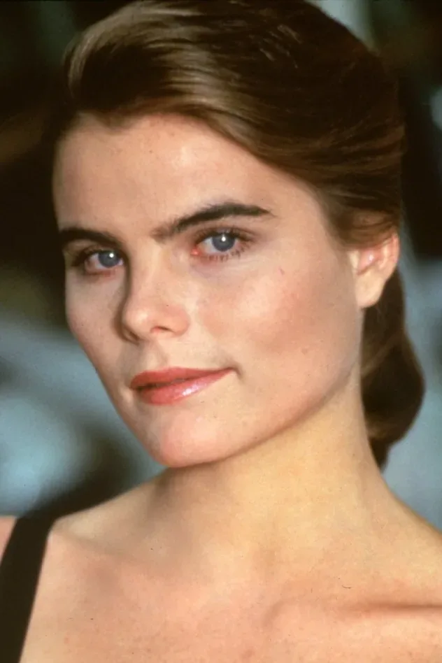 Imagen de portada para Mariel Hemingway